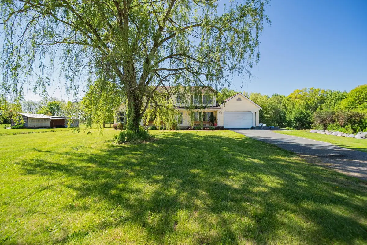 9240 Todd Street Road, Sunbury, OH 43074 - #1