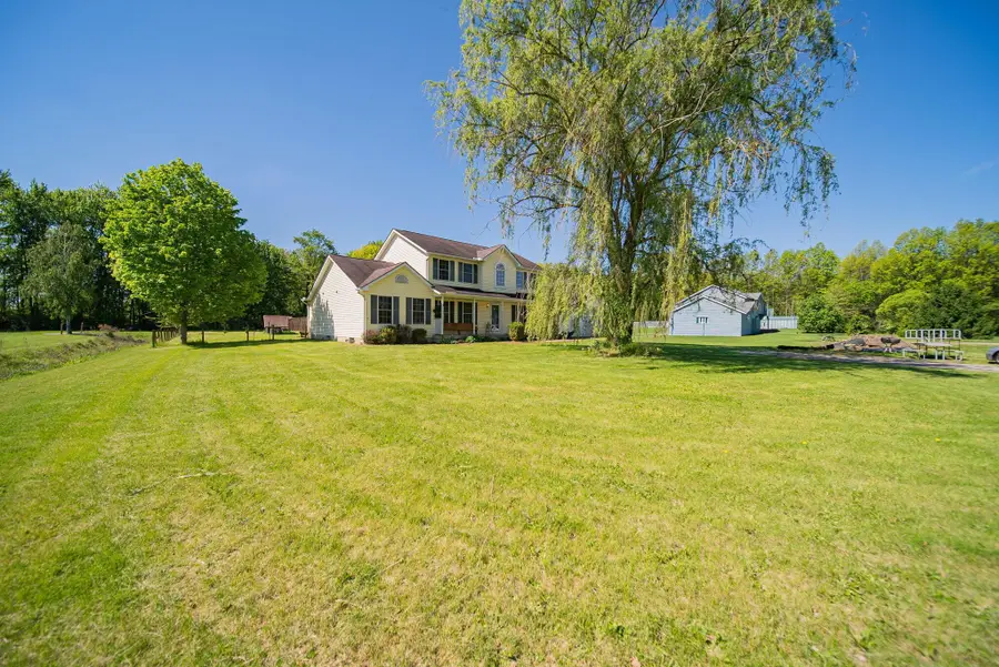 9240 Todd Street Road, Sunbury, OH 43074 - #2