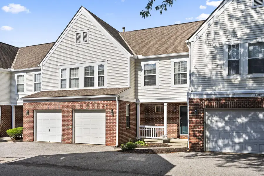 5397 Aubrey Loop, Dublin, OH 43016 - #3
