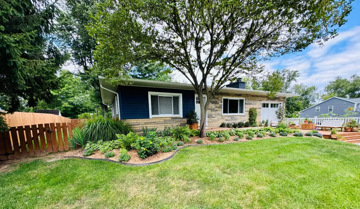 13395 Rosewood Road Ne, Thornville, OH 43076 - #1