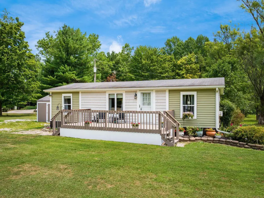 53 Pembroke, Mount Gilead, OH 43338 - #2