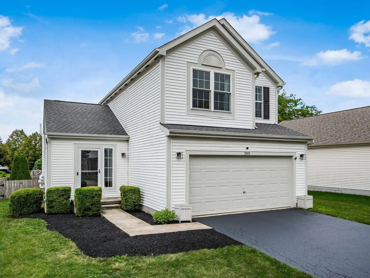 280 Stonhope Drive, Delaware, OH 43015 - #1