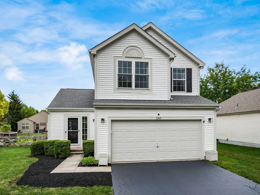 280 Stonhope Drive, Delaware, OH 43015 - #2