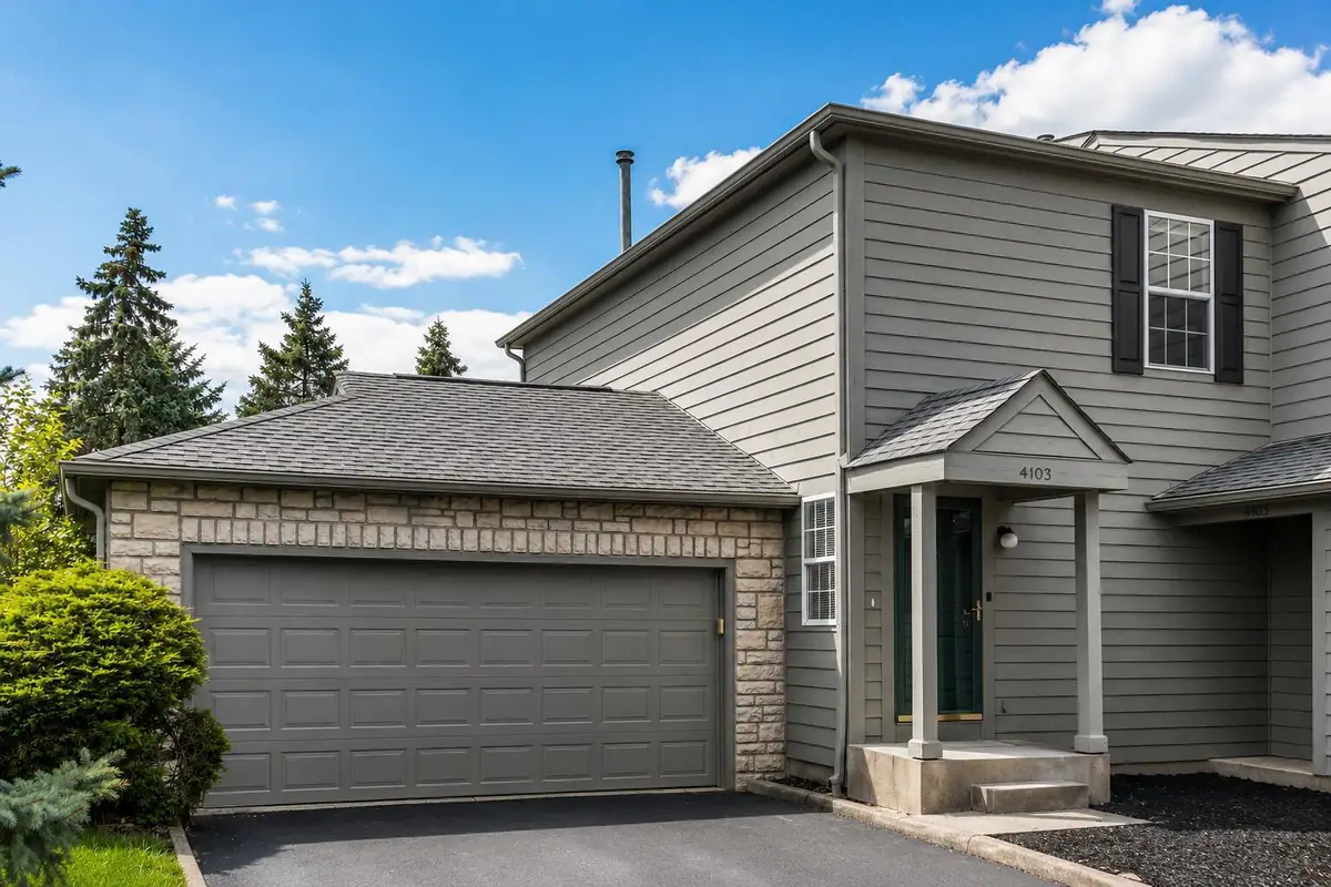 4103 Parkcove Drive, Columbus, OH 43230 - #1