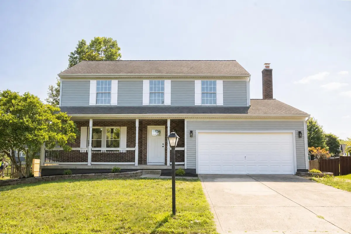 1323 Red Bank Drive, Grove City, OH 43123 - #1