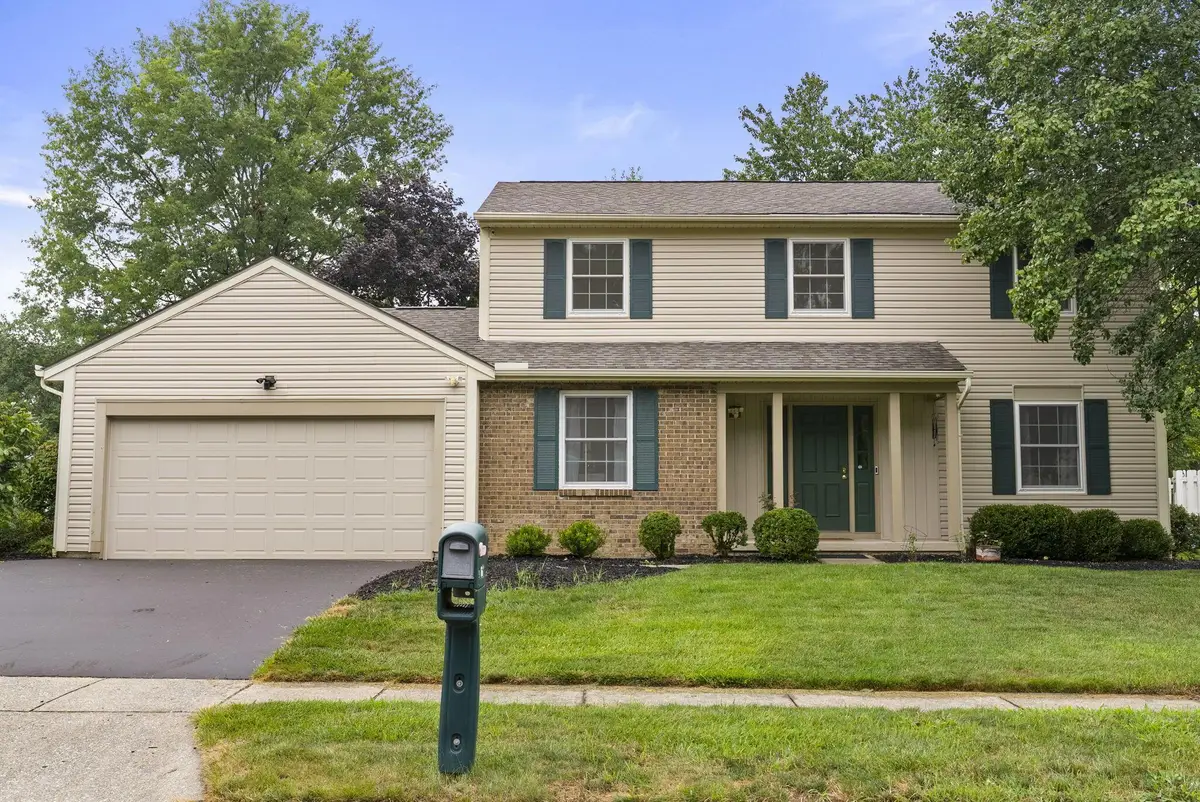 661 Mirandy Place, Reynoldsburg, OH 43068 - #1