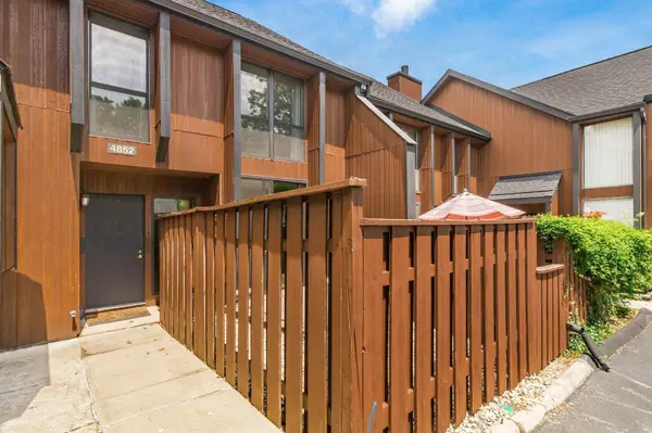 4852 Crazy Horse Lane, Westerville, OH 43081