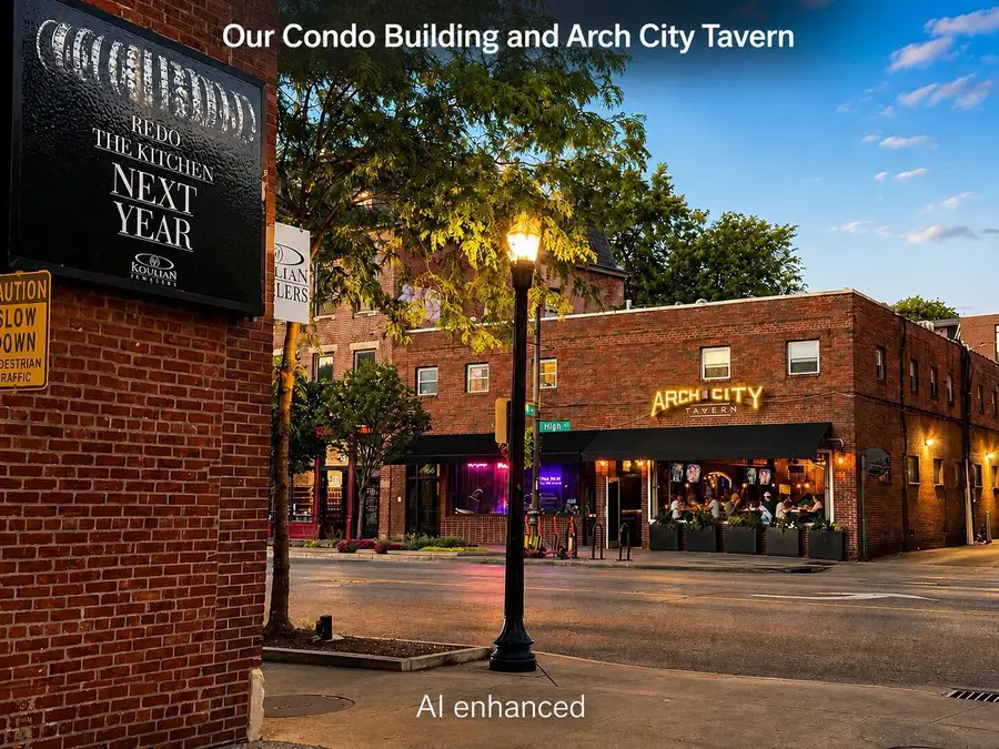 11 W 1st Avenue, Columbus, OH 43201 - #2