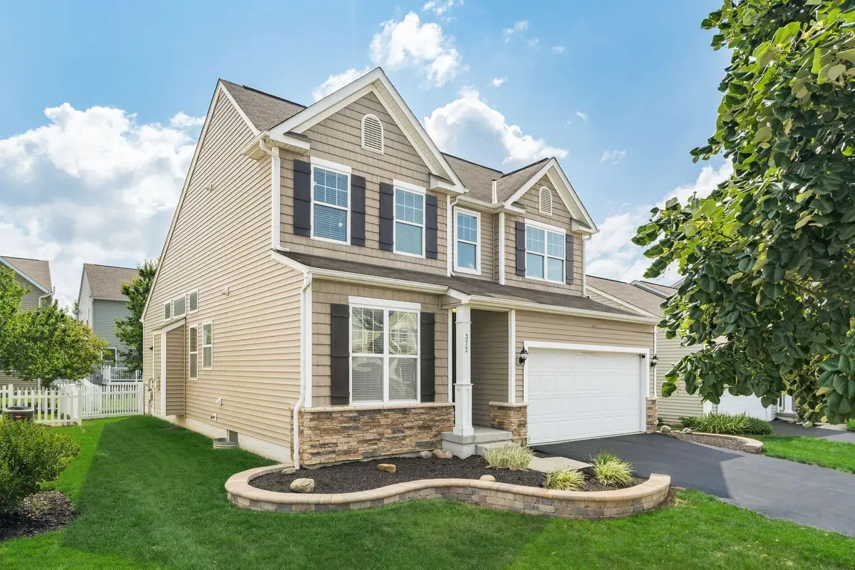 372 Hanton Way, Columbus, OH 43213 - #1