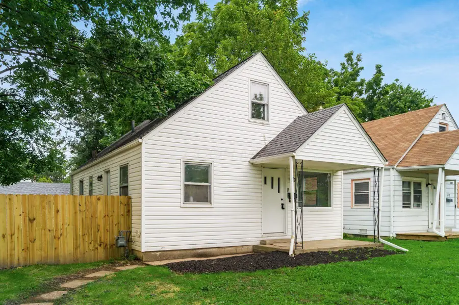 545 S Weyant Avenue, Columbus, OH 43213 - #2