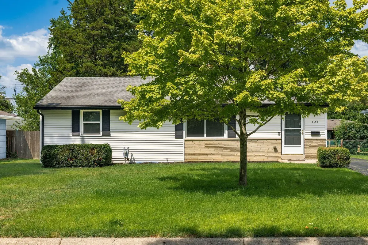 5152 Cavalier Drive, Hilliard, OH 43026 - #1