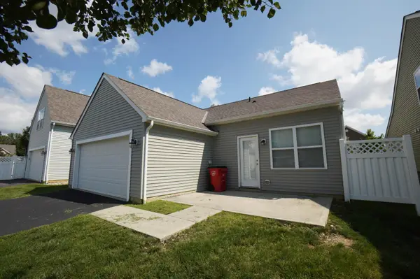2167 Sawgrass Street, Grove City, OH 43123