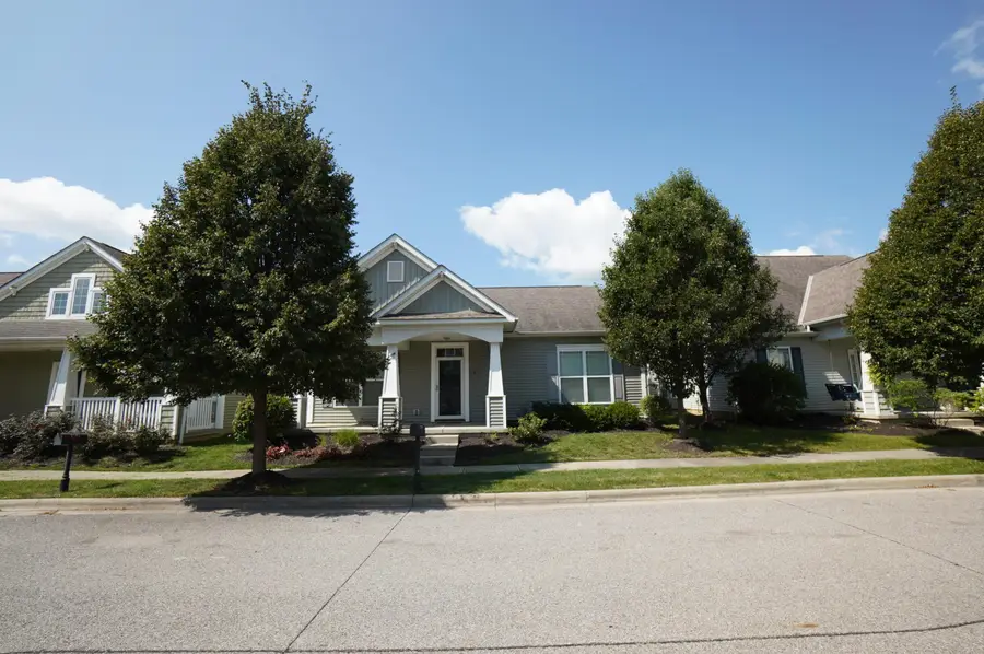 2167 Sawgrass Street, Grove City, OH 43123 - #2