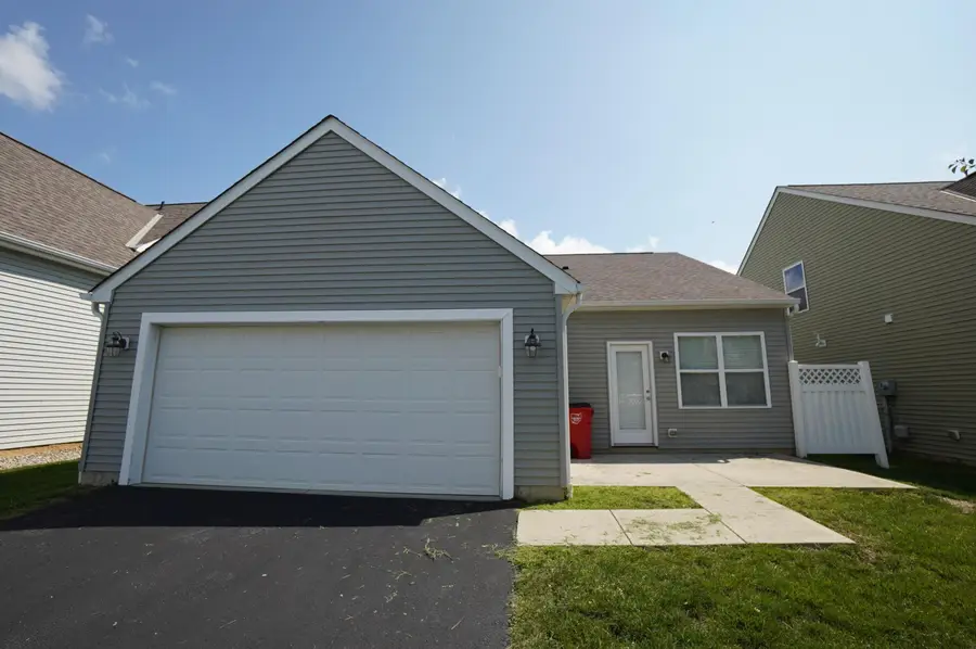 2167 Sawgrass Street, Grove City, OH 43123 - #3