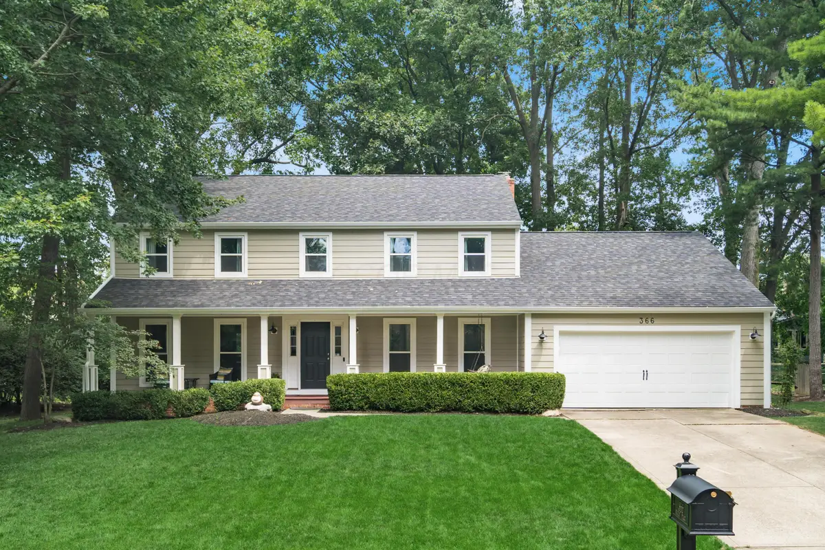 366 Bailey Place, Columbus, OH 43235 - #1