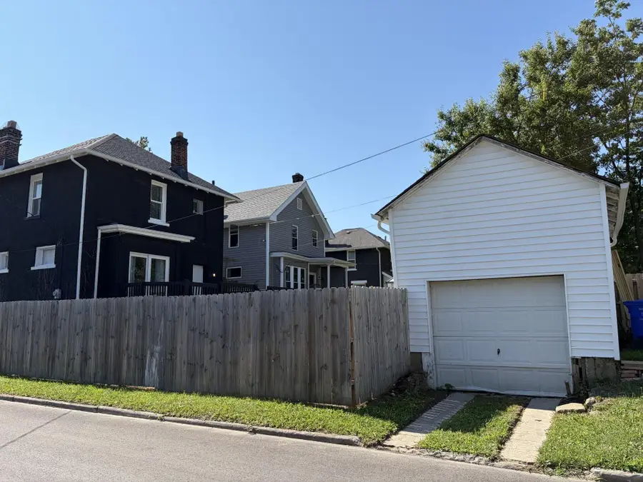 999 S 22nd Street, Columbus, OH 43206 - #3
