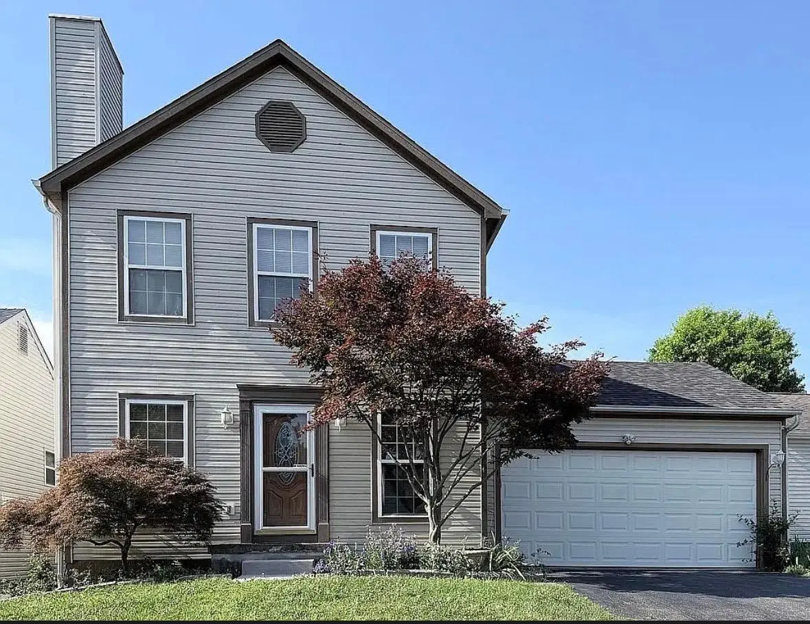 3523 Steiner Street, Columbus, OH 43231 - #1
