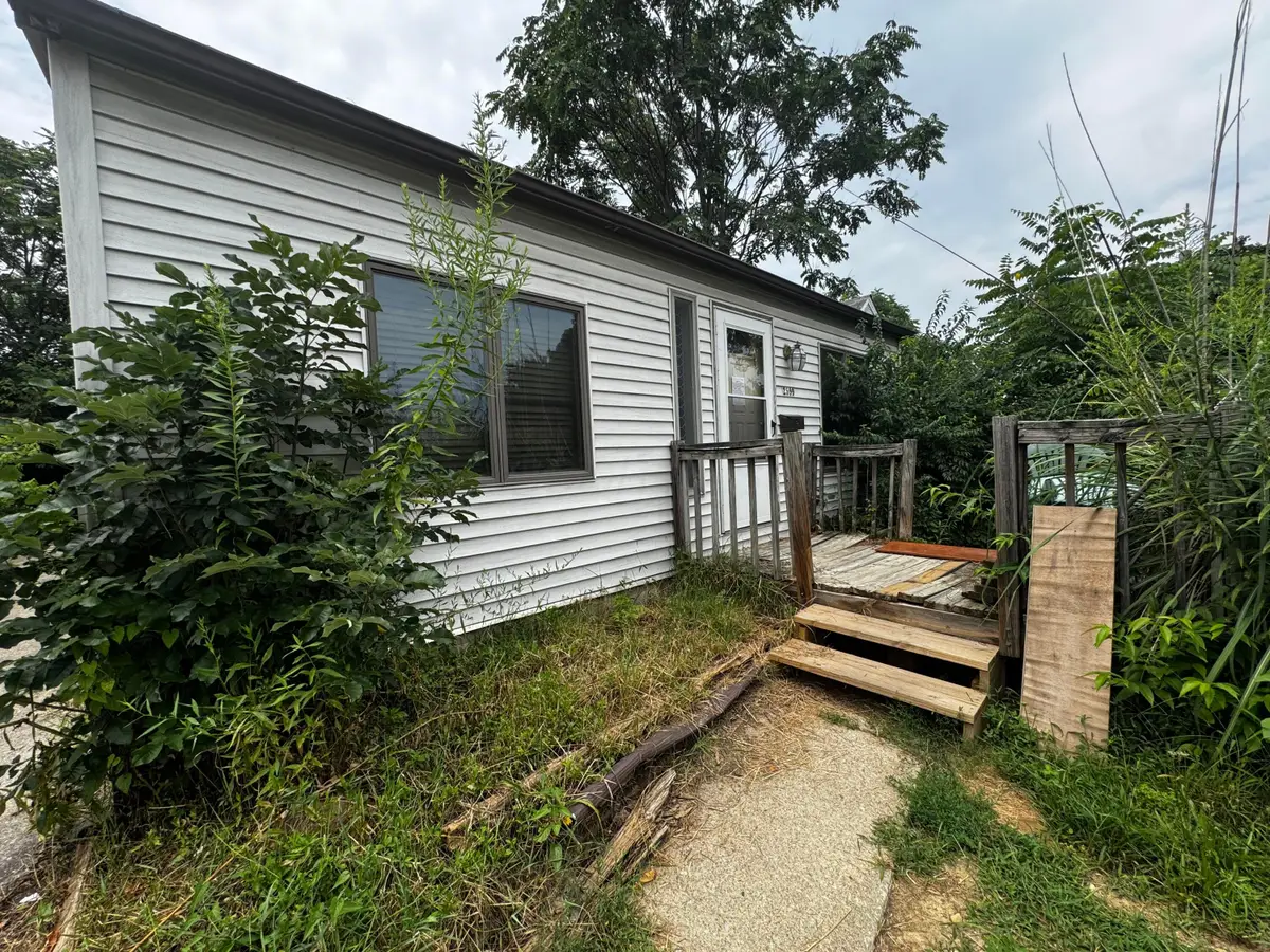2599 Homecroft Drive, Columbus, OH 43211 - #1
