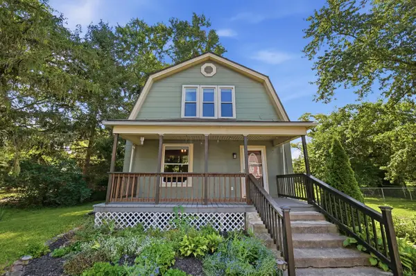 7928 Mound Street, Orient, OH 43146