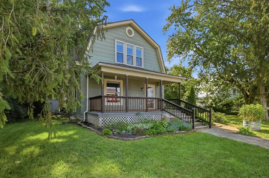 7928 Mound Street, Orient, OH 43146 - #2