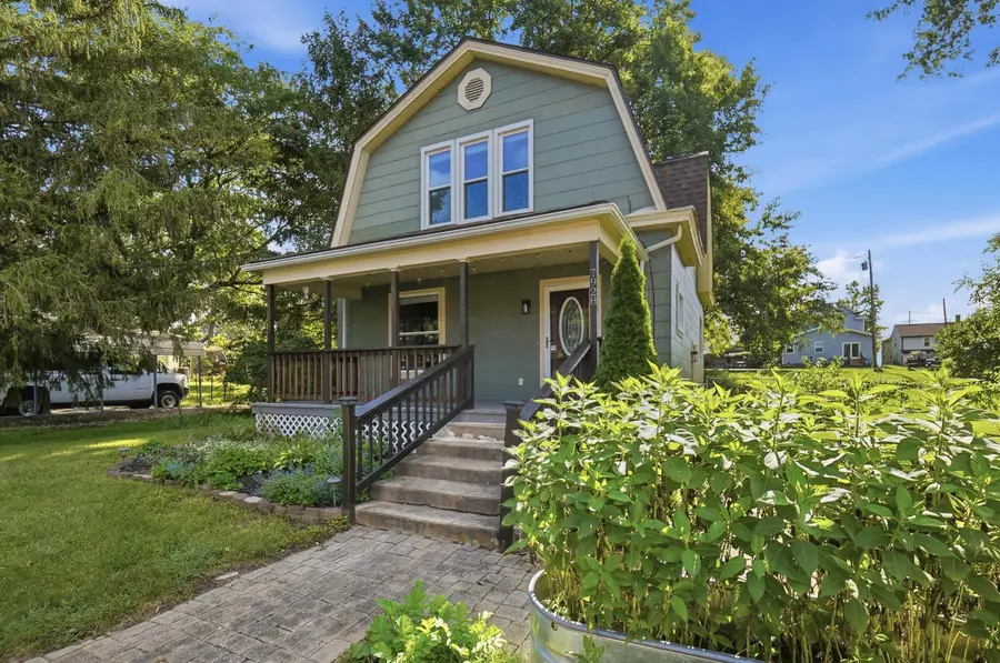 7928 Mound Street, Orient, OH 43146 - #3