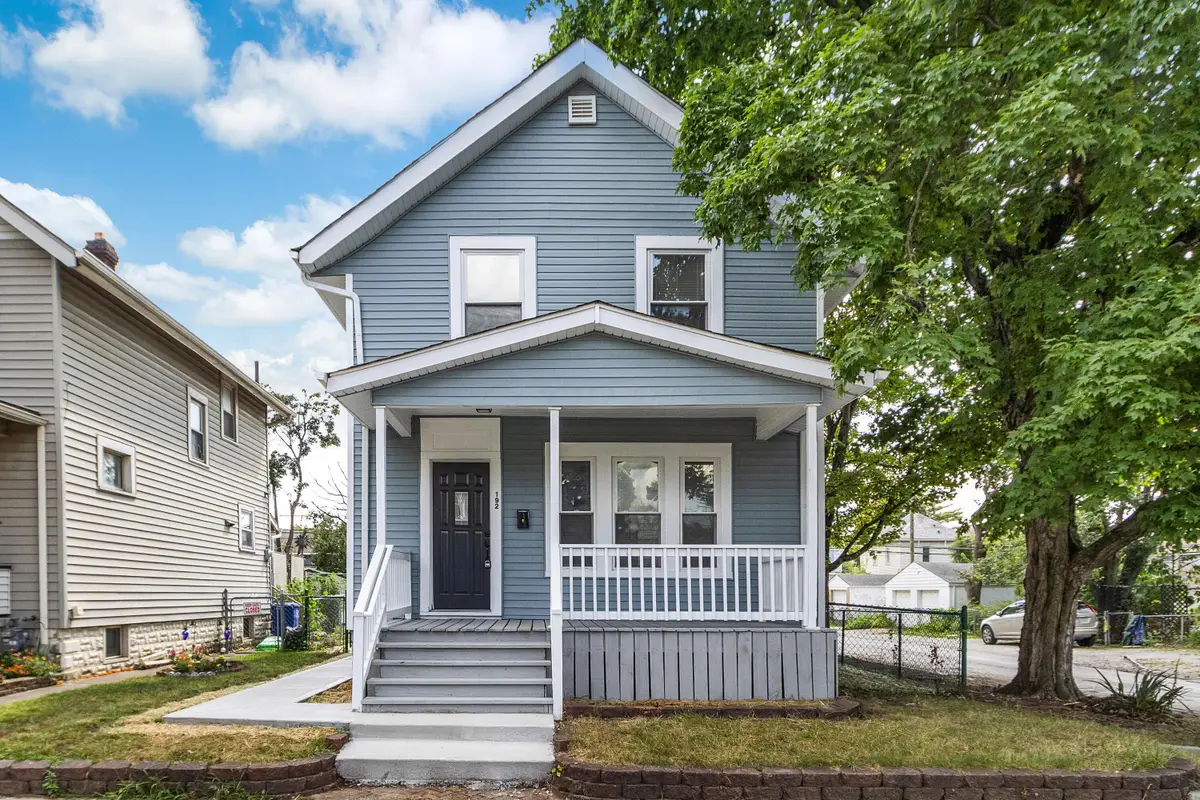 192 S Harris Avenue, Columbus, OH 43204 - #1