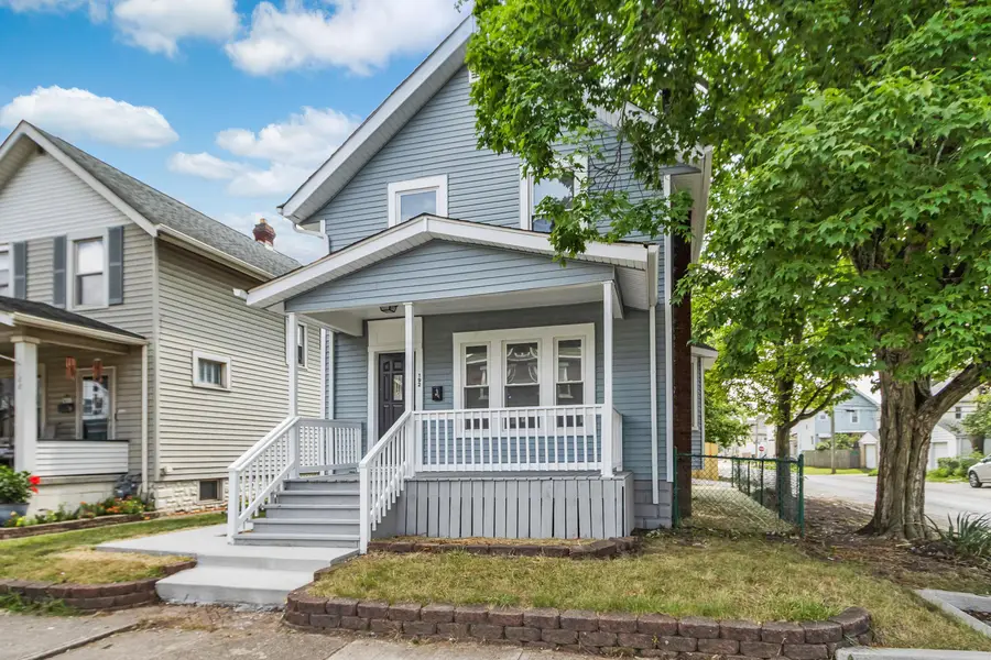 192 S Harris Avenue, Columbus, OH 43204 - #3