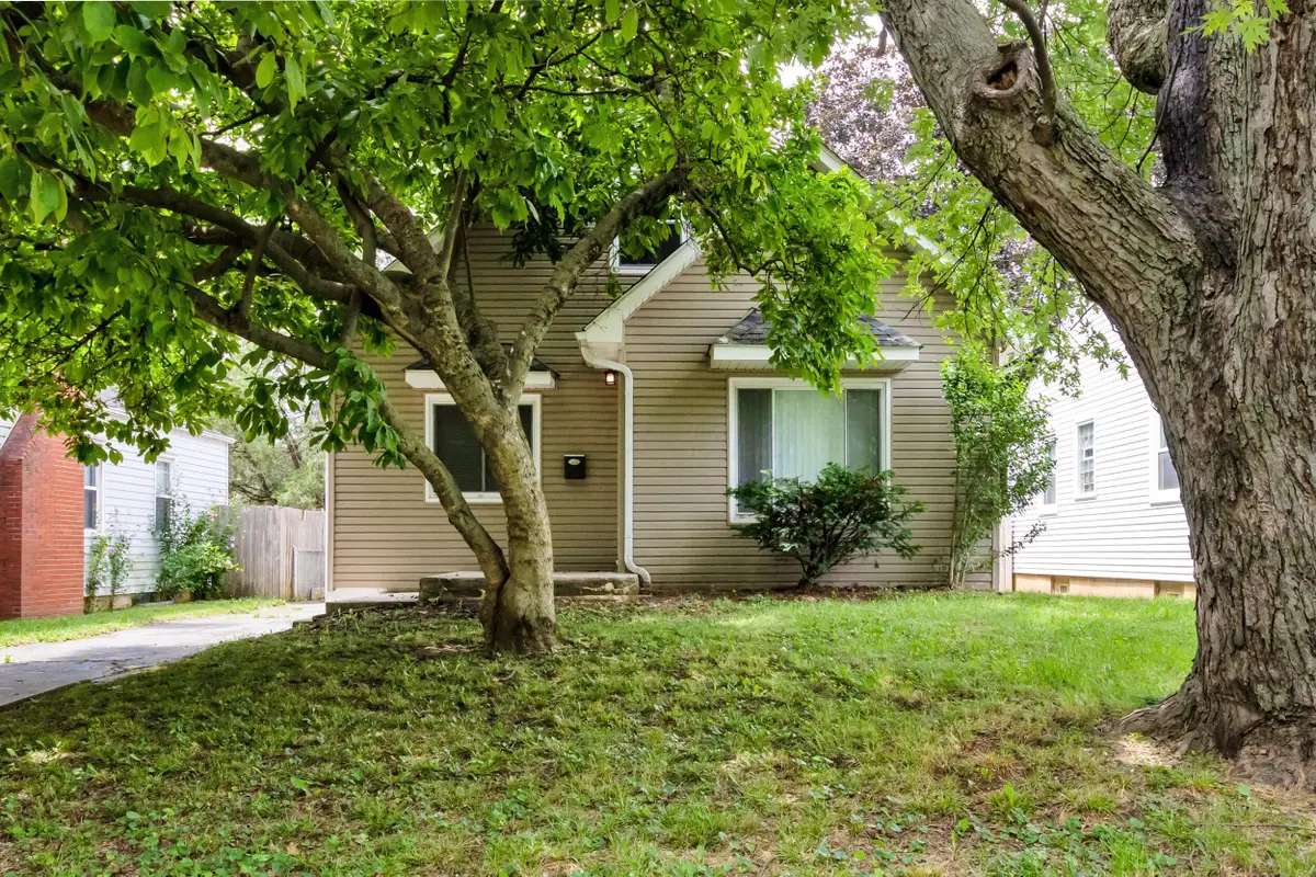 205 N Haldy Avenue, Columbus, OH 43204 - #1