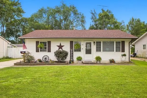 796 Central Drive, Marion, OH 43302
