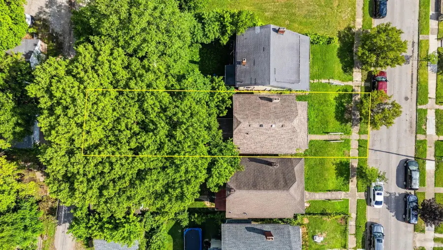701 Berkeley Road, Columbus, OH 43205 - #2