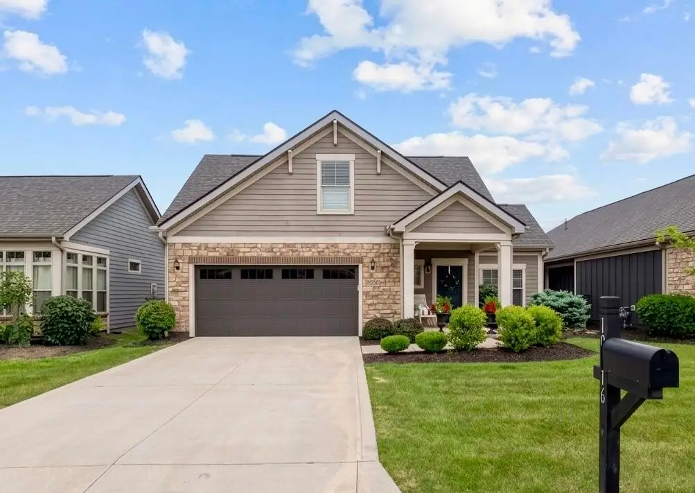 10516 Elderberry Drive, Plain City, OH 43064 - #1