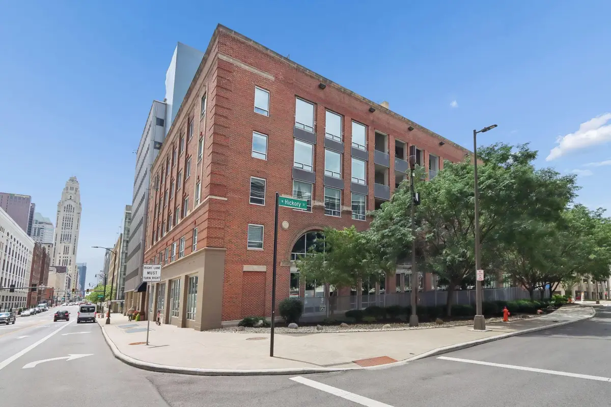 221 N Front Street, Columbus, OH 43215 - #1