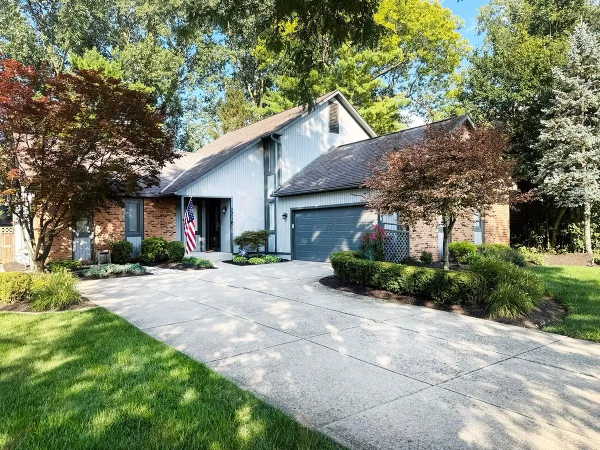 2318 Starleaf Lane, Columbus, OH 43235 - #1