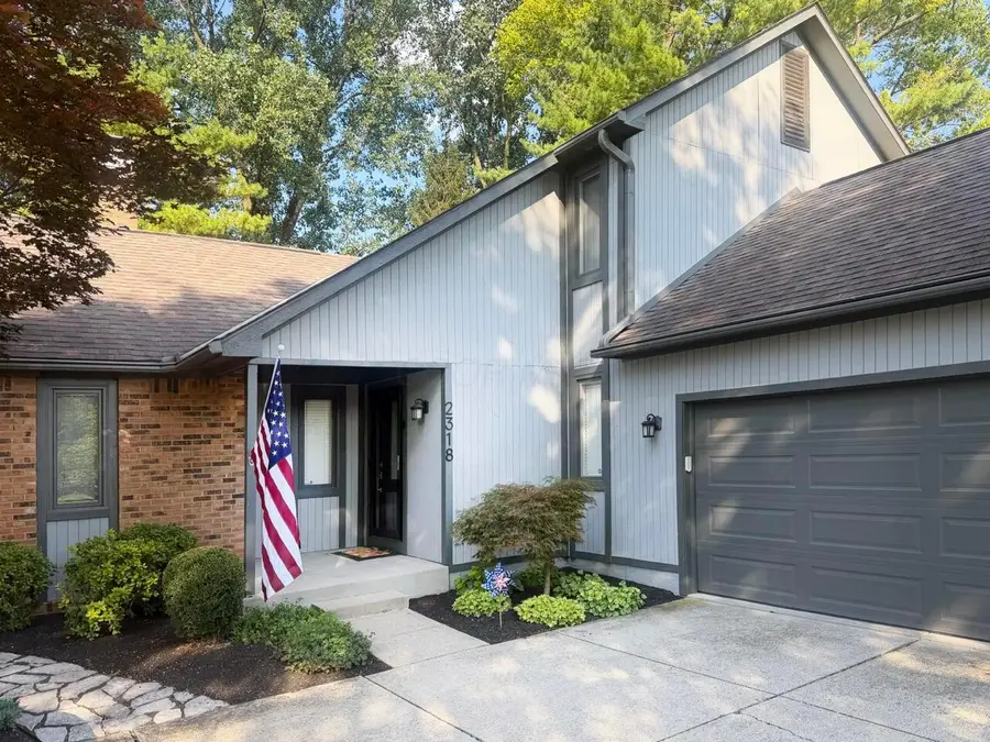 2318 Starleaf Lane, Columbus, OH 43235 - #2