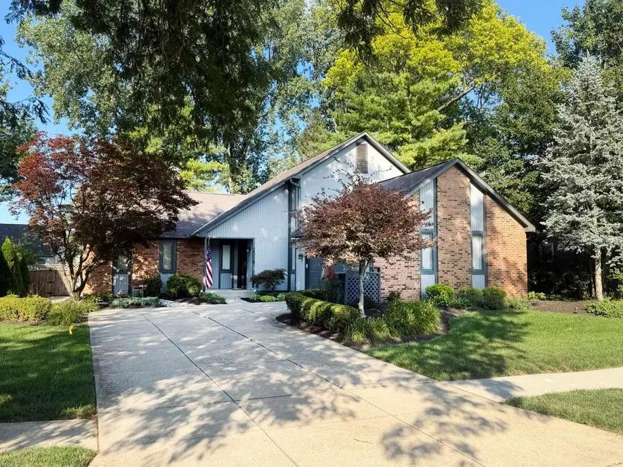2318 Starleaf Lane, Columbus, OH 43235 - #3