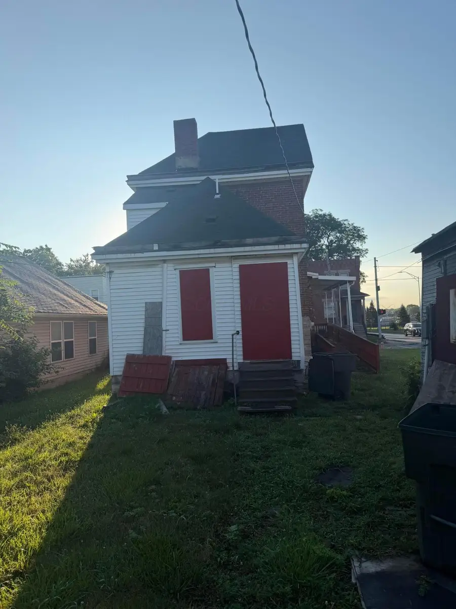 597 Miller Avenue, Columbus, OH 43205 - #2