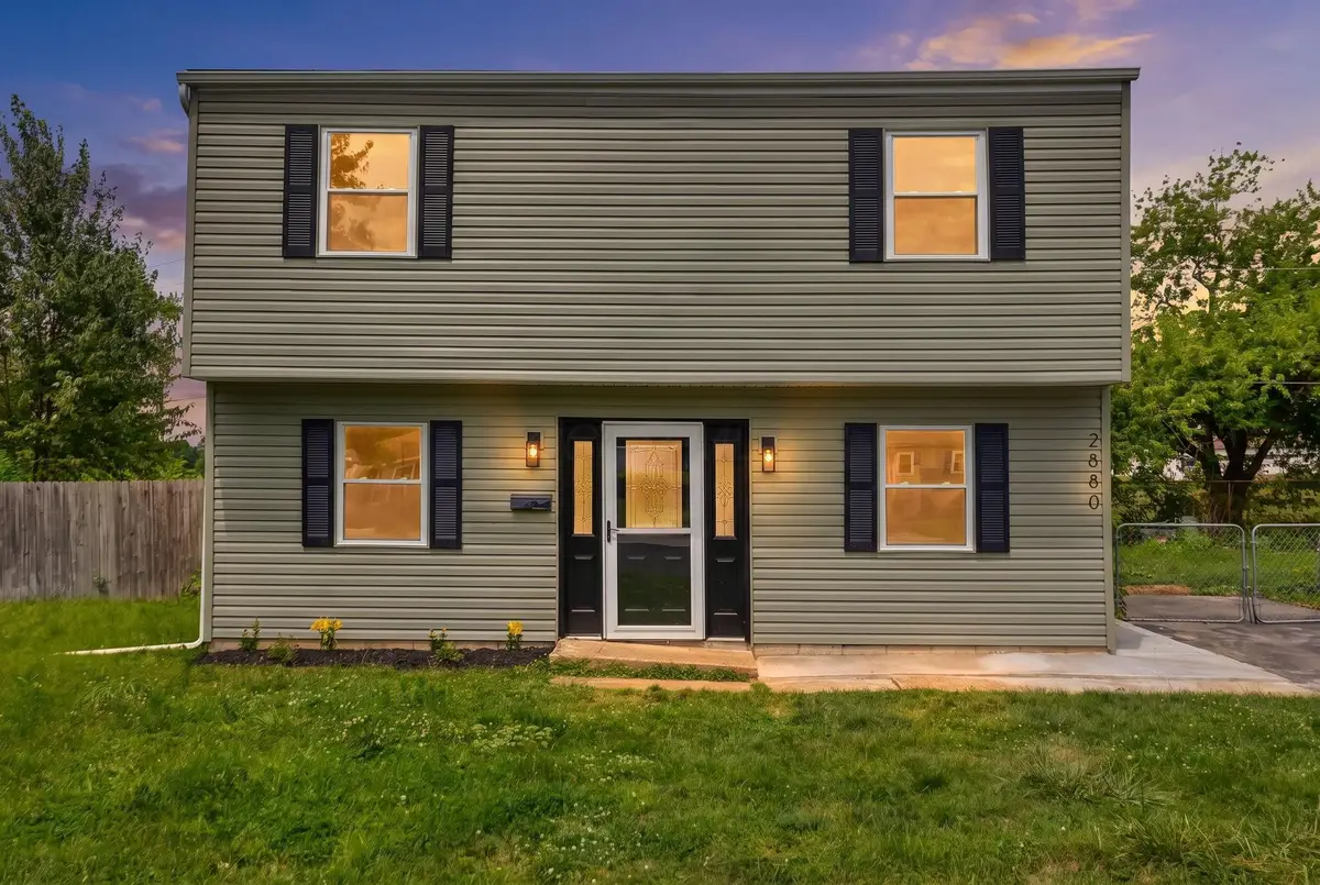 2880 Gentry Lane, Columbus, OH 43232 - #1