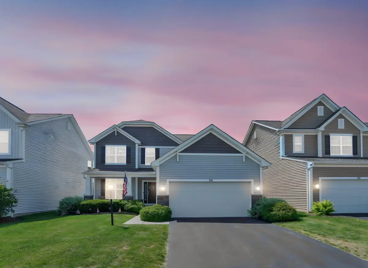 158 Alderwood Circle, Plain City, OH 43064 - #1