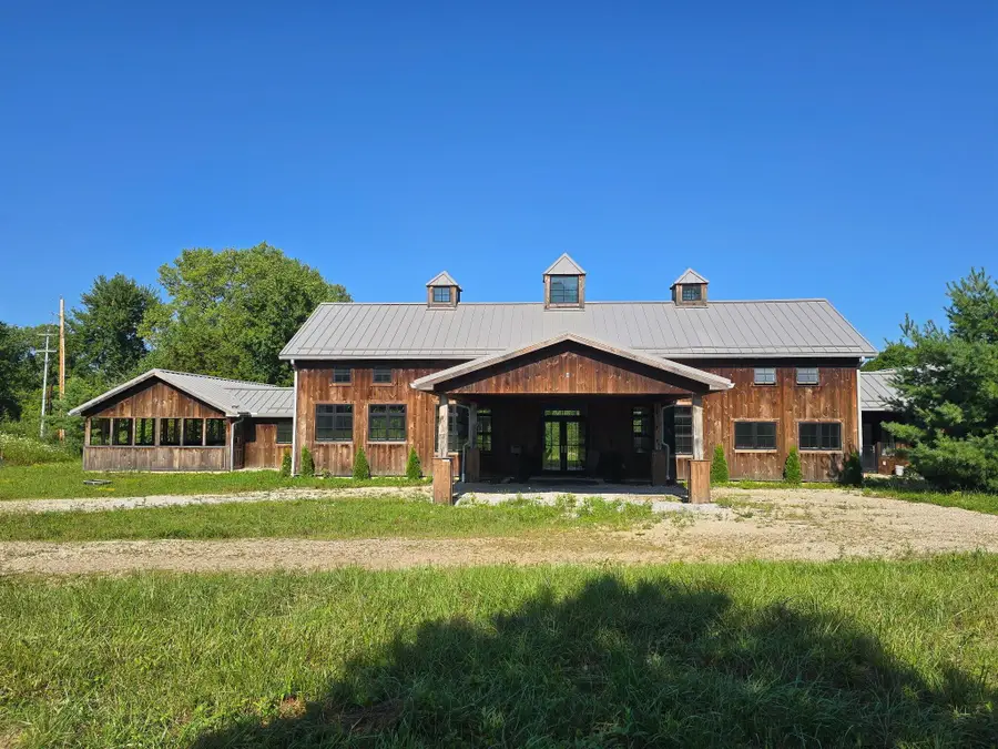 5441 Cheshire Road, Galena, OH 43021 - #2