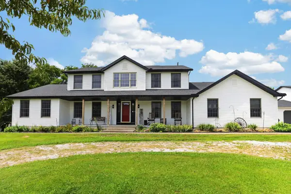 4882 Cotterman Road Se, Newark, OH 43055