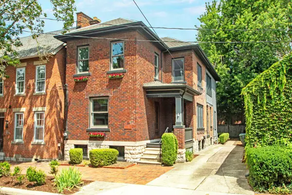 240 Jackson Street, Columbus, OH 43206