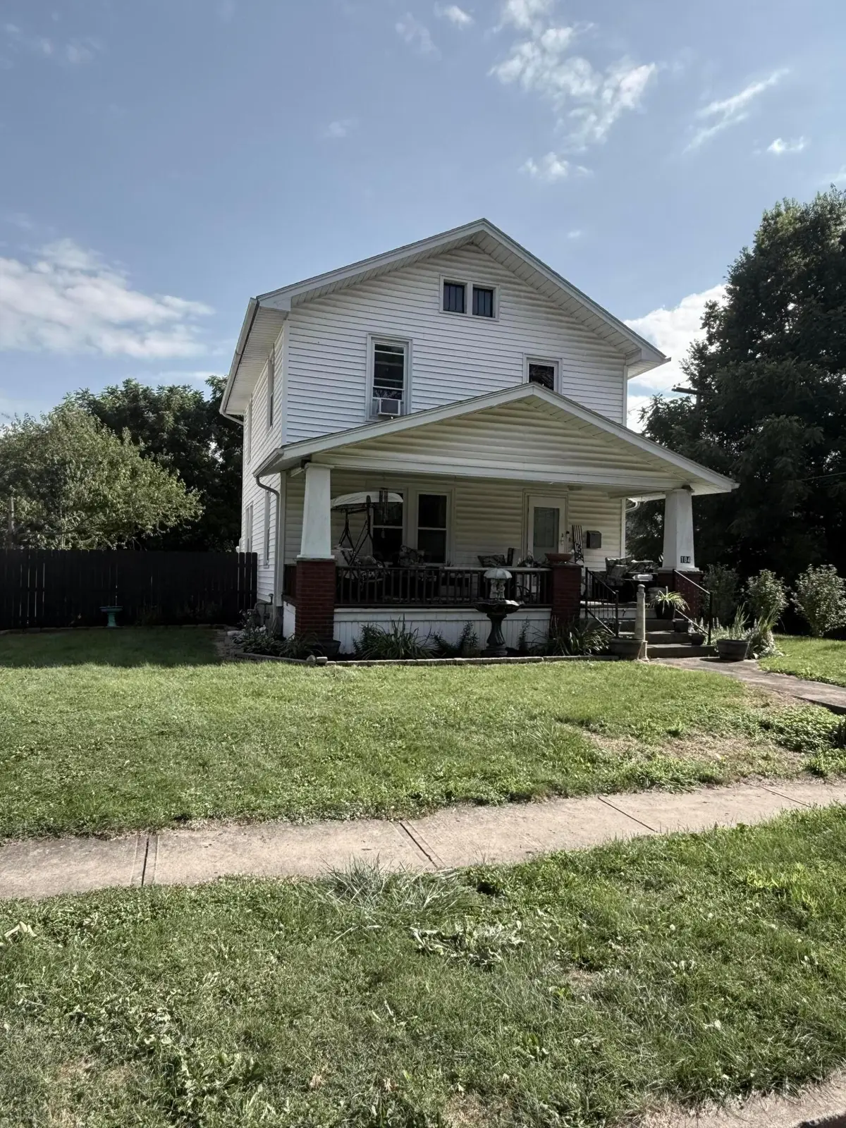 104 E Pleasant Street, Mount Vernon, OH 43050 - #1