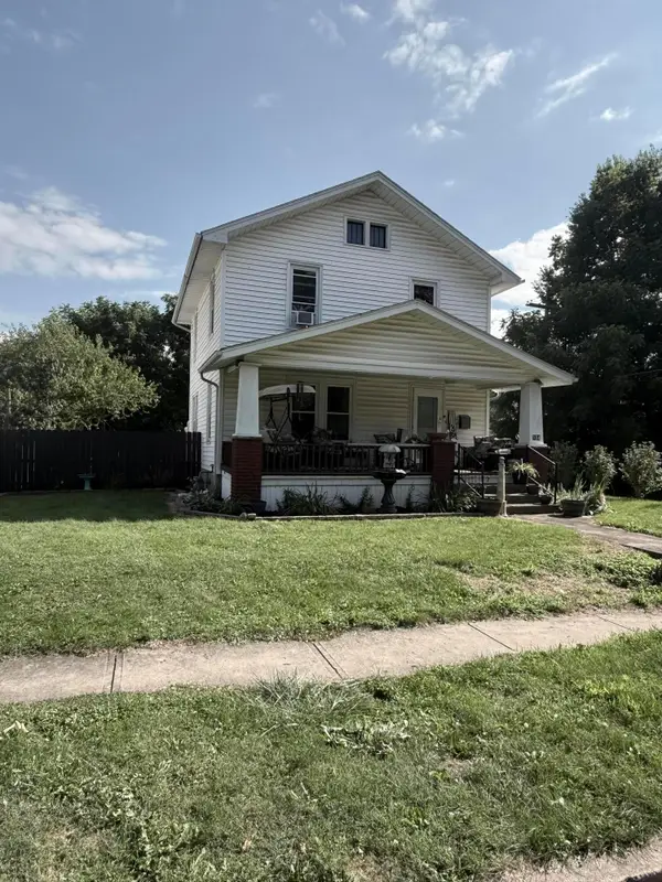 104 E Pleasant Street, Mount Vernon, OH 43050