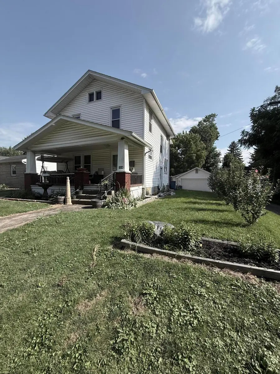104 E Pleasant Street, Mount Vernon, OH 43050 - #2