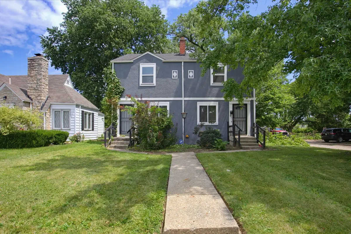 1514-1516 Wilson Avenue, Columbus, OH 43207 - #1