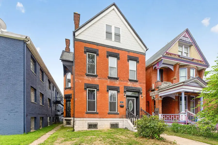67 N 21st Street, Columbus, OH 43203 - #2