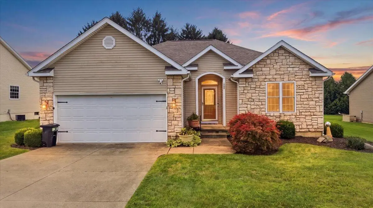1084 Beech Street, Mount Vernon, OH 43050 - #1