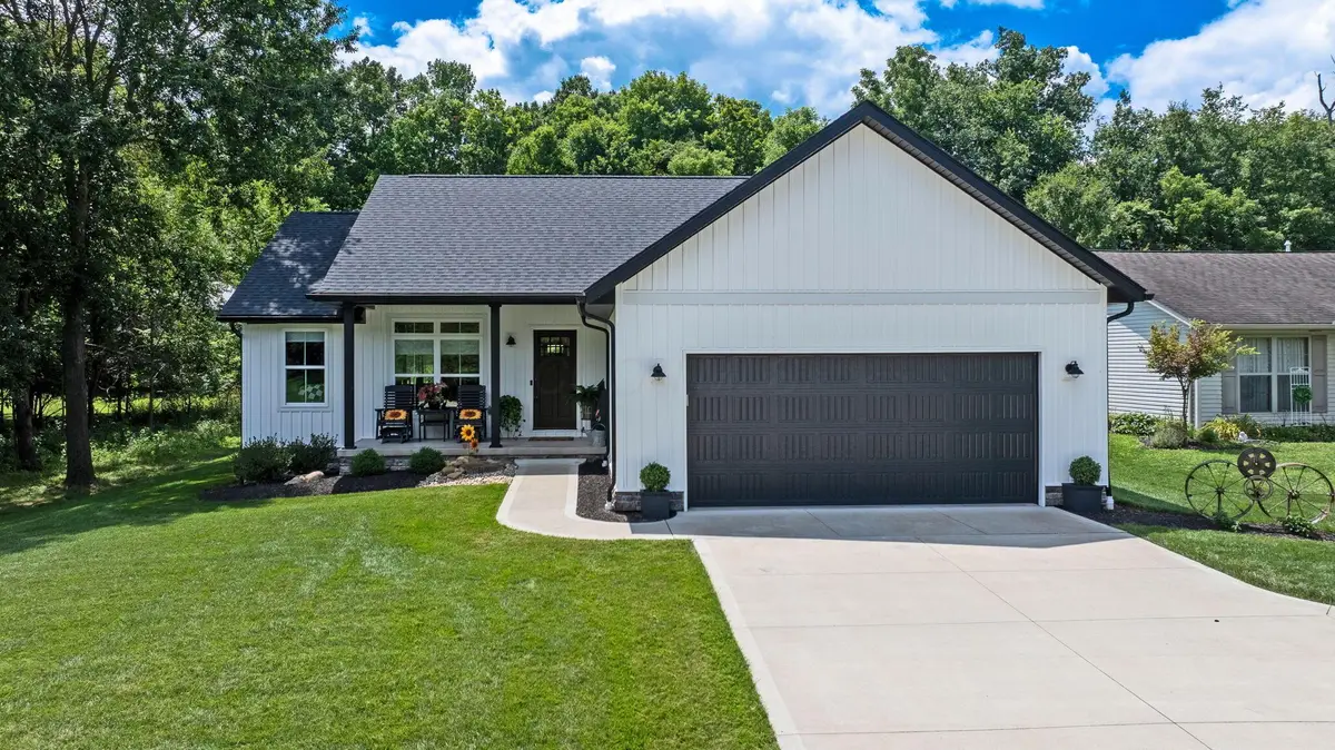 2776 Apple Valley Drive, Howard, OH 43028 - #1
