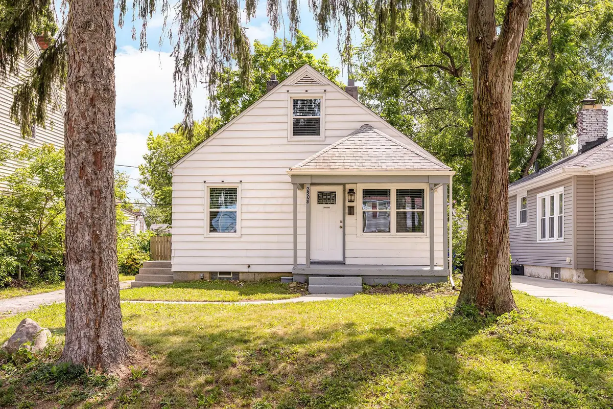 2908 Norwood Street, Columbus, OH 43224 - #1