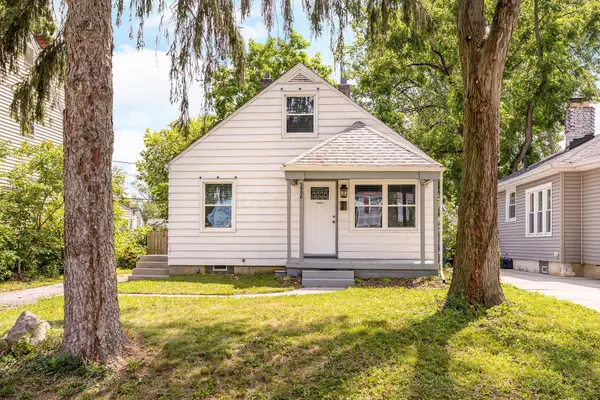 2908 Norwood Street, Columbus, OH 43224
